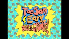 ToeJam & Earl