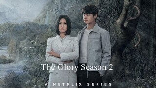 The Glory Season 2 Episode 8