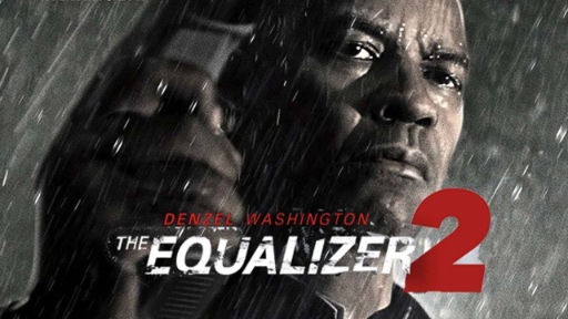 The Equalizer 2 2018 1080p HD - Bilibili