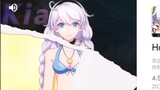 This Honkai Impact 3 ad is outrageous
