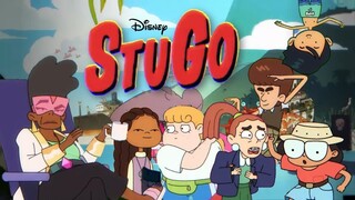 WATCH  StuGo 2025 - Season 01 - All Episodes
