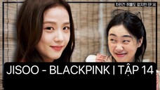 [ VIETSUB | YOUNGJI ] My Alcohol Diary - JISOO( BLACK PINK - TẬP 14| 📌Ở đây tụi tui sub linh tinh