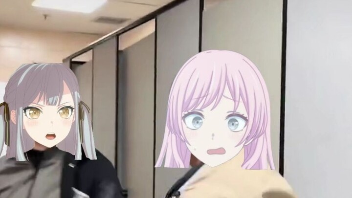 Hot-blooded Yuqiu: Forgotten Sister vs. Pink Hair from the Next Class