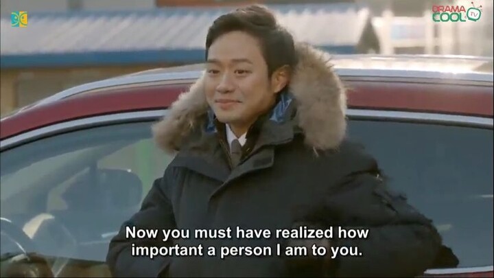 Heart to Heart ep 7