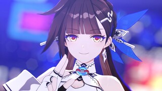 [Honkai Impact3MMD] ถึงตาฉันที่จะเล่นแล้วหรือยัง? “หลี่ซู่ซ่าง ฉันเมาไม่รู้เรื่อง”