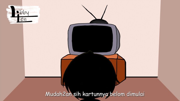 Nonton Tv Acara Kesayangan