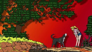 Fullmetal Alchemist (2003) Ending 3 「Motherland」