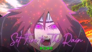 [AMV] Kematian Yahiko membuat Nagato(Pain) Badass🔥