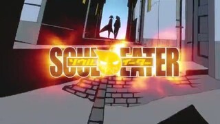 Soul Eater 2 (English DUb)