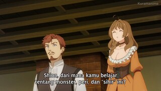 Magic Maker: Isekai Mahou no Tsukurikata episode 1 sub indo