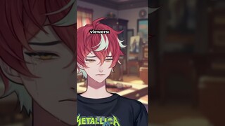 Ketika buat ASMR Boyfriend Yandere Spicy