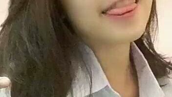 VIDIO VIRALL ANAK SMA