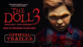 The Doll 3 (2022)