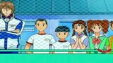 Ryoma vs Inui 2, Prince of Tennis ( Tagalog Dubbed)