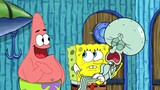 Spongebob Squarepants - SQUID BABY | Season 09 Episode 03