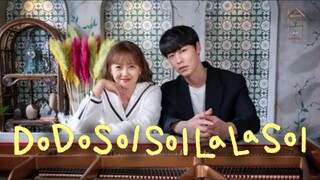 🇰🇷EP. 12 Do Do Sol Sol La La Sol