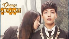 ORANGE MARMALADE Finale Ep 12 | Tagalog Dubbed | HD