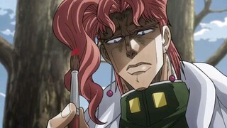 Jojo Stardust Crusaders|Eps 2 Sub Indo