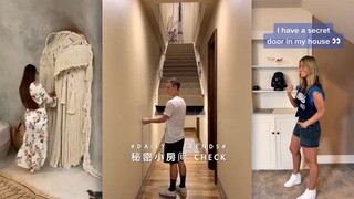 【好有安全感！】我家有个秘密小房间