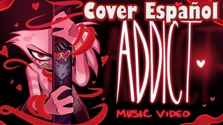 ADDICT - HAZBIN HOTEL ｜ Cover Español - Fasty Dubs Ft. Karly Per Castle & Minty