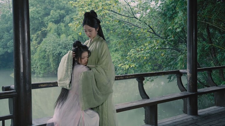 【画】师父为什么可以不嫁人