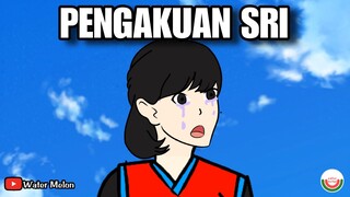 Pengakuan Sri | Animasi Masa Esema