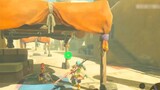 [Zelda] How to quickly brush money in Breath of the Wild, a novice must learn