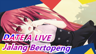 DATE A LIVE | [MMD] Kotori Itsuka - Jalang Bertopeng