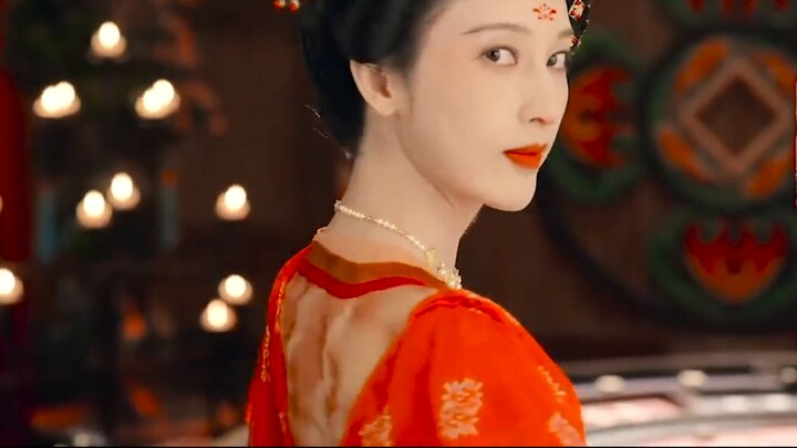 Film dan Drama|Drama Kostum Tradisional Cina-Klip Kualitas Tinggi