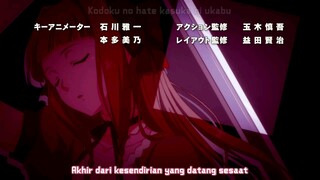 M 10 Mondaiji-tachi ga Isekai kara Kuru Sou Desu yo?  Sub indo End