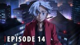 Tokyo Revengers Season 2 - Episode 14 Bahasa Indonesia