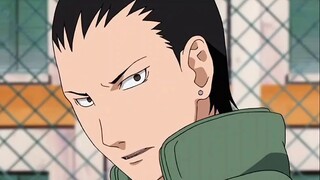 Shikamaru looks more and more attractive