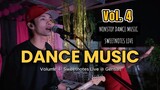 Dance Music Vol. 4 | Sweetnotes NON STOP