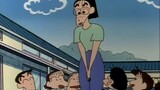 A character who only appears once in "Crayon Shin-chan", Mr. Koizumi