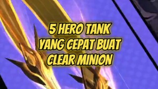 Menurut kalian siapa lagi nih ? #mlbb #Bestofbest #Bstationmlbb #mobilelegends #tankop