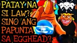 PATAY NA SI LAW?! | One Piece Tagalog Analysis