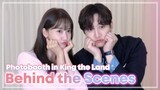 Create mementos of Junho & Yoona through pictures | BTS ep 18. | King the Land (ENG SUB)
