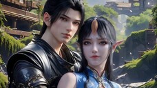 Waduh Xiao Yan & Feng Qing'er 😱😍🥵