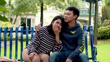 FTV Hardi Fadhilah & Dinda Kirana -  Love At Kolam Renang