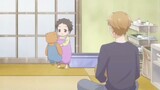 Tadaima, Okaeri | Episode 5 | Hi - kun is a big bwudder!