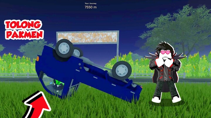 KITA NYUNGSEP LAGI DI DUSTY TRIP ROBLOX!!!