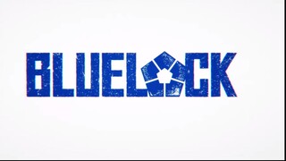 Kunci Gembok Biru (Blue Lock) Episode 09