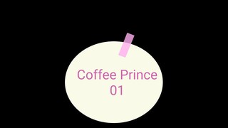 Ajussi siapa ini😍 Coffee prince E01