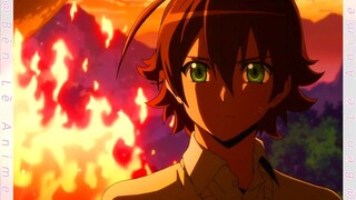 Akame Ga Kill: Sát Thủ Akame「AMV」- The End Of Heroes #anime #schooltime