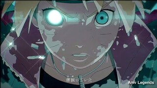 Boruto - AMV - Feel Invincible