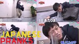 TOP 10 Hilarious Funniest JAPANESE Prank Game Shows - Cam Chronicles #japanese #pranks #comedy