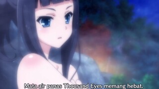 Mondaiji-tachi Episode 07 Sub Indo