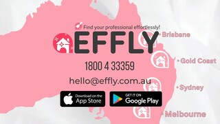 Insanely Satisfying Spring Clean with Effly | Quick and Easy Whole House Deep Cleaning