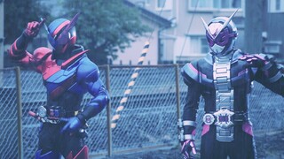 Kamen Rider King: Vậy là tôi đang sống trong giấc mơ của bạn