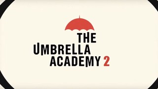 The Umbrella Academy - S2Ep8: The Seven Stages